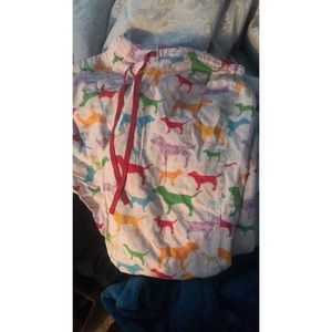 Victoria’s Secret sweats